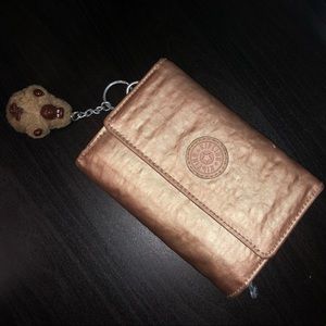 Kipling wallet